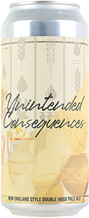 Cushwa Brewing Unintended Consequncess 473ml
